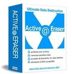 Active@ ERASER 4.1 for Faculty/Staff - Windows