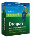 Dragon NaturallySpeaking Premium Edition 11 - Personal Use