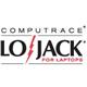 LoJack for Laptops Premium Personal Use - 1 year subscription license